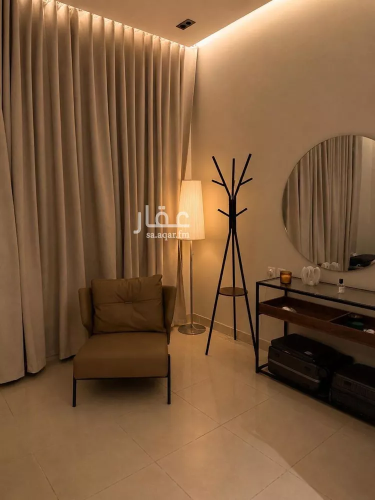 Apartment for Rent in Riyadh Al Malqa صورة 3