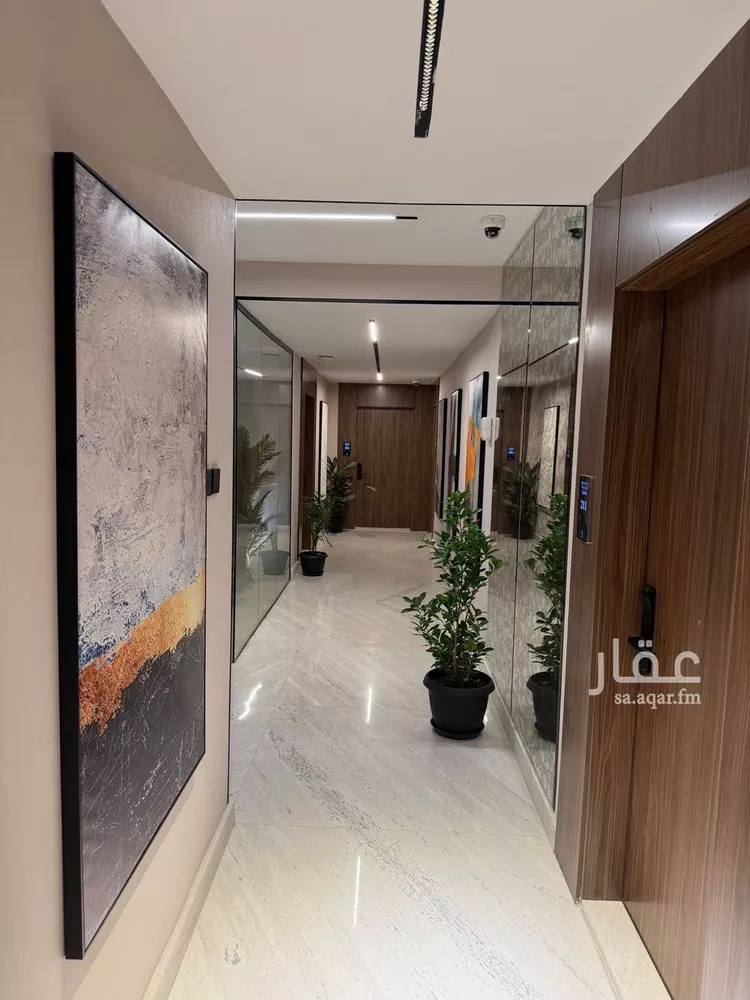 شقة للإيجار في شارع التحلية, حي العقيق, مدينة الرياض, منطقة الرياض صورة 5