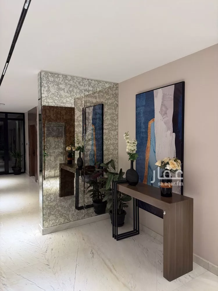شقة للإيجار في شارع التحلية, حي العقيق, مدينة الرياض, منطقة الرياض صورة 4