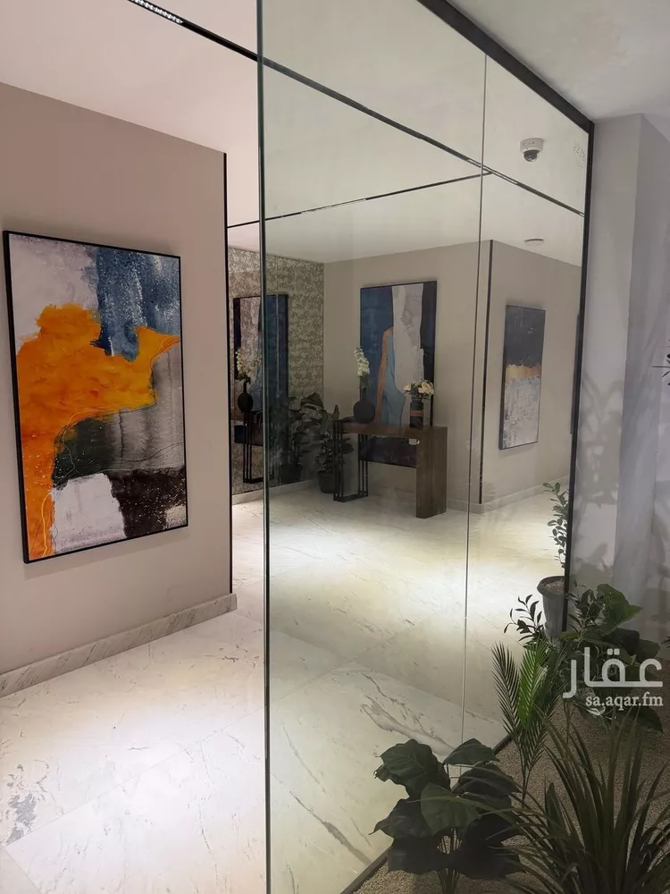 شقة للإيجار في شارع التحلية, حي العقيق, مدينة الرياض, منطقة الرياض صورة 5