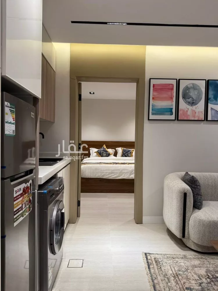 Apartment for Rent in Riyadh Al Aqiq