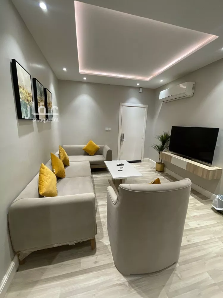 شقة للإيجار في شارع الأمير عبدالله بن سعود بن عبدالله صنيت, حي الصحافة, مدينة الرياض, منطقة الرياض صورة 5