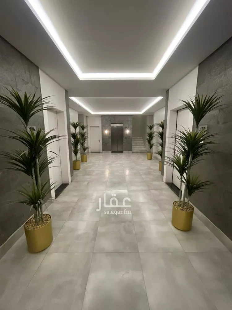 شقة للإيجار في شارع الأمير عبدالله بن سعود بن عبدالله صنيت, حي الصحافة, مدينة الرياض, منطقة الرياض صورة 3