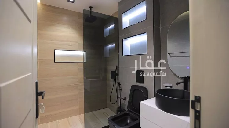 شقة للإيجار في شارع التحلية, حي العقيق, مدينة الرياض, منطقة الرياض صورة 4