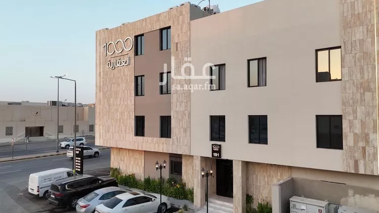 شقة للإيجار في شارع التحلية, حي العقيق, مدينة الرياض, منطقة الرياض صورة 3