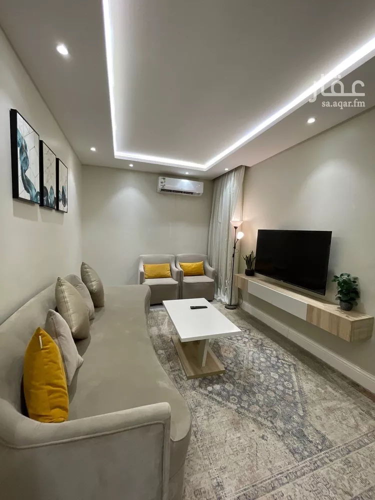 شقة للإيجار في شارع الدائرى الشمالى الفرعي, حي المروج, مدينة الرياض, منطقة الرياض 6