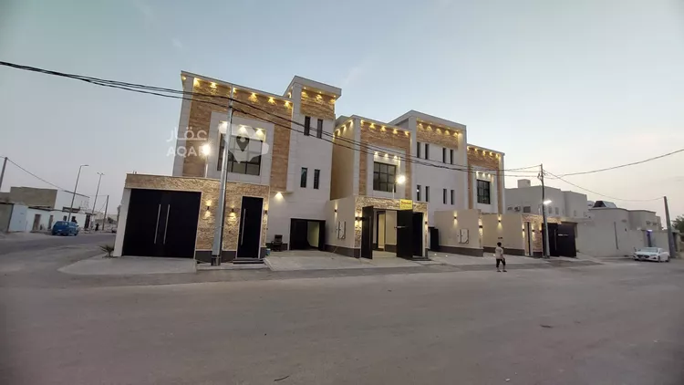 Floor for Sale in Al Muzahimiyah Ghirnatah