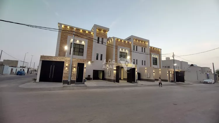 دور للبيع في شارع اسامة الحارثي, حي غرناطة, مدينة المزاحمية, منطقة الرياض 22