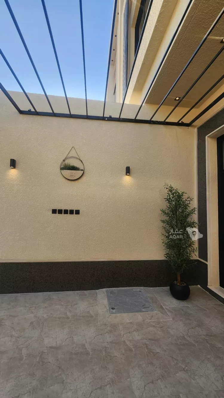 دور للبيع في شارع ابن قدامة, حي غرناطة, مدينة المزاحمية, منطقة الرياض 22
