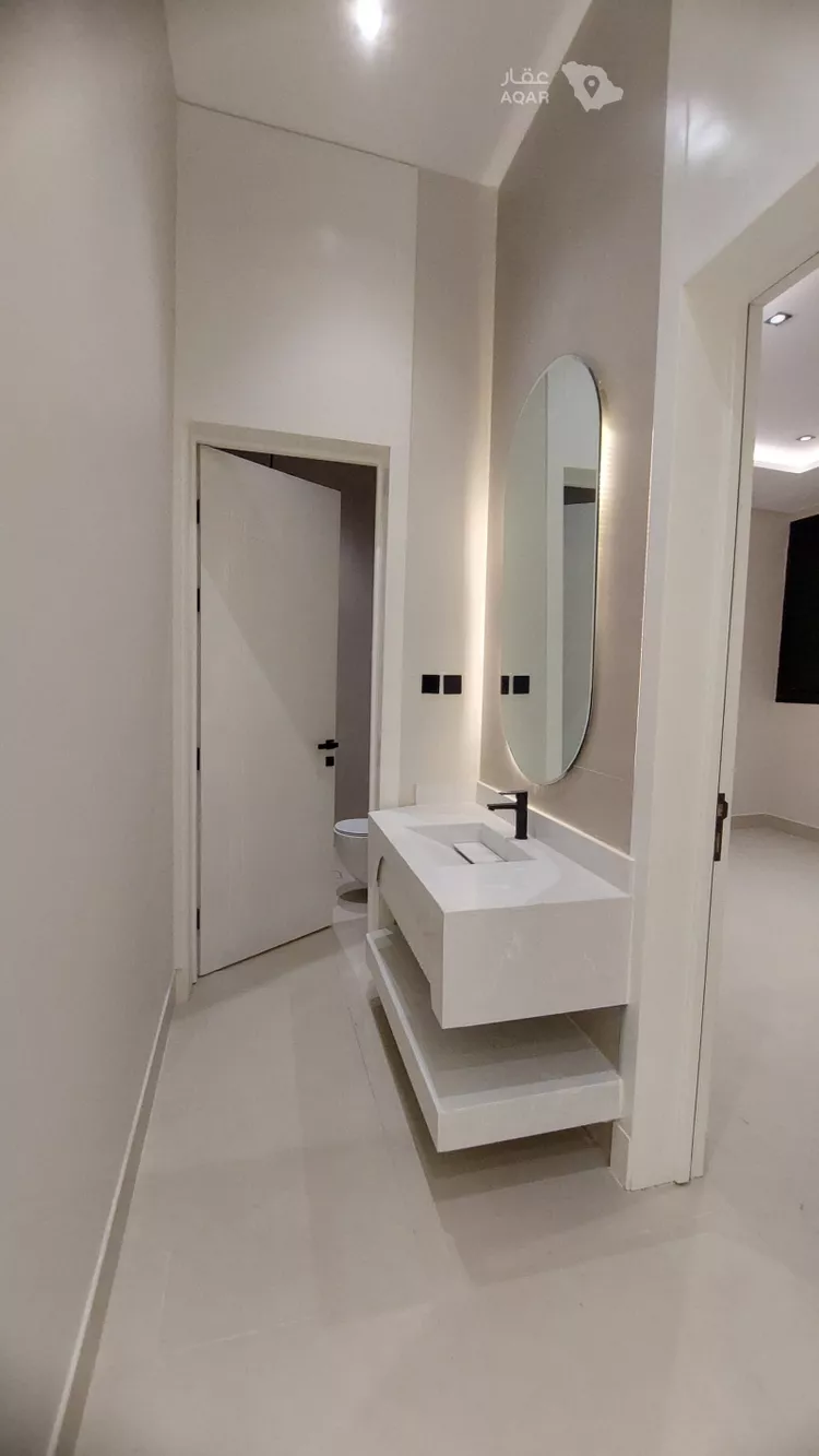 دور للبيع في شارع اسامة الحارثي, حي غرناطة, مدينة المزاحمية, منطقة الرياض 29