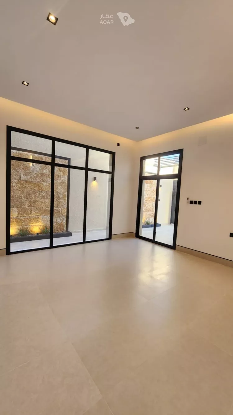 دور للبيع في شارع ابن قدامة, حي غرناطة, مدينة المزاحمية, منطقة الرياض صورة 2