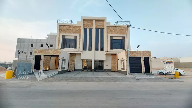 دور للبيع في شارع ابن قدامة, حي غرناطة, مدينة المزاحمية, منطقة الرياض 24