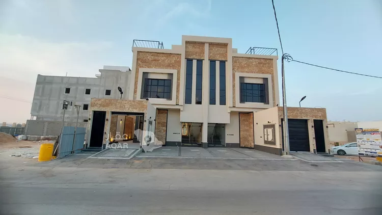 دور للبيع في شارع ابن قدامة, حي غرناطة, مدينة المزاحمية, منطقة الرياض 26