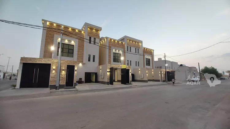 دور للبيع في شارع اسامة الحارثي, حي غرناطة, مدينة المزاحمية, منطقة الرياض 9