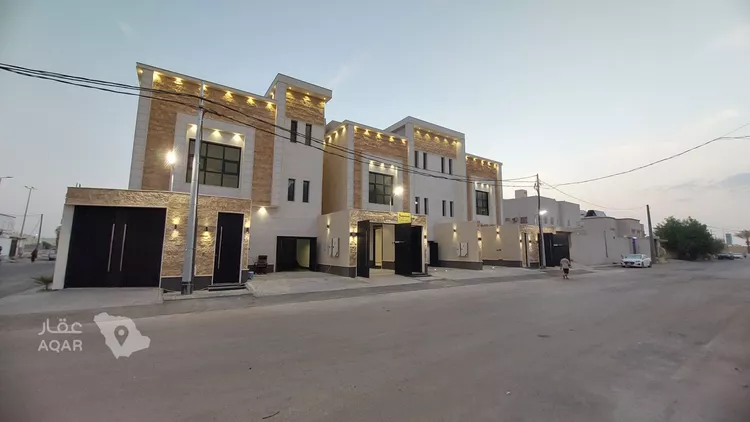 دور للبيع في شارع اسامة الحارثي, حي غرناطة, مدينة المزاحمية, منطقة الرياض 19