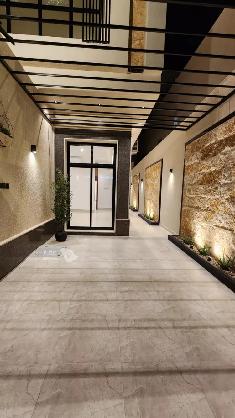 دور للبيع في شارع ابن قدامة, حي غرناطة, مدينة المزاحمية, منطقة الرياض 23