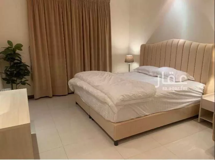 شقة للإيجار في شارع وادي هجر, حي الملقا, مدينة الرياض, منطقة الرياض صورة 2