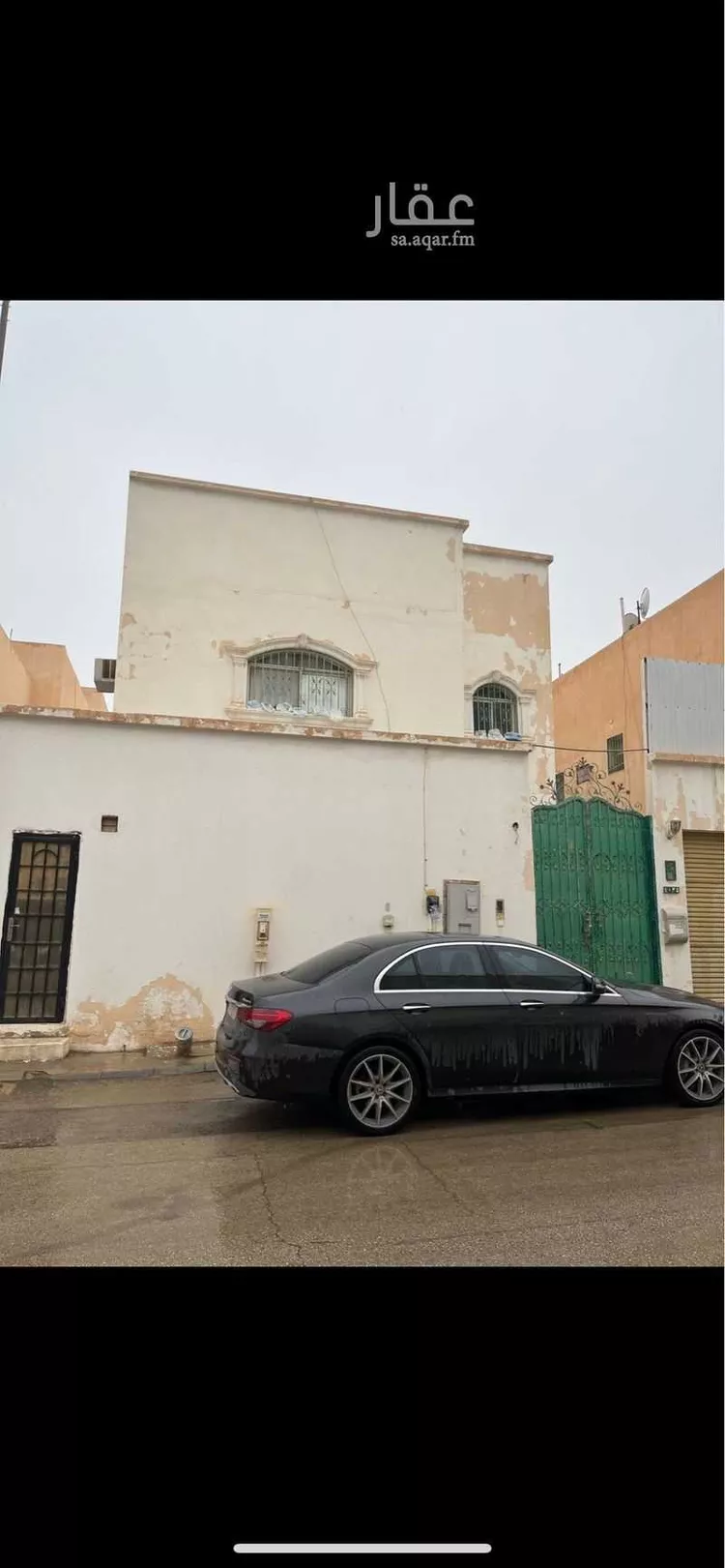 فيلا للبيع في شارع داود بن عمر, حي الروضة, مدينة الرياض, منطقة الرياض