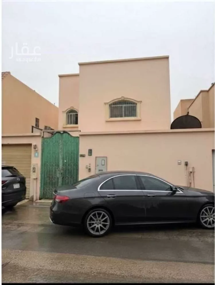 فيلا للبيع في شارع نهر أبي الخصيب, حي الروضة, مدينة الرياض, منطقة الرياض