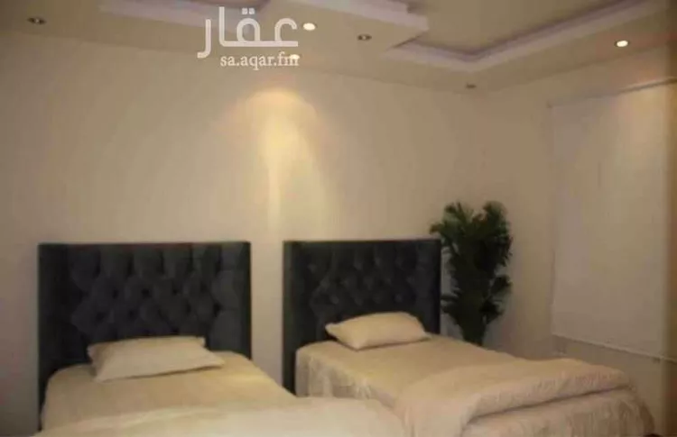 شقة للإيجار في شارع وادي هجر, حي الملقا, مدينة الرياض, منطقة الرياض صورة 4