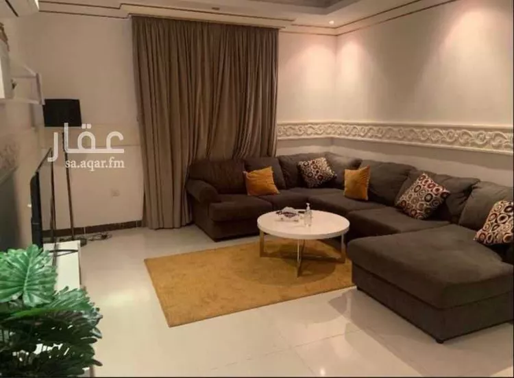 شقة للإيجار في شارع وادي هجر, حي الملقا, مدينة الرياض, منطقة الرياض صورة 3