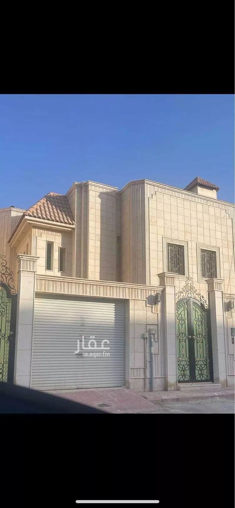 فيلا للبيع في شارع شناص, حي الأندلس, مدينة الرياض, منطقة الرياض