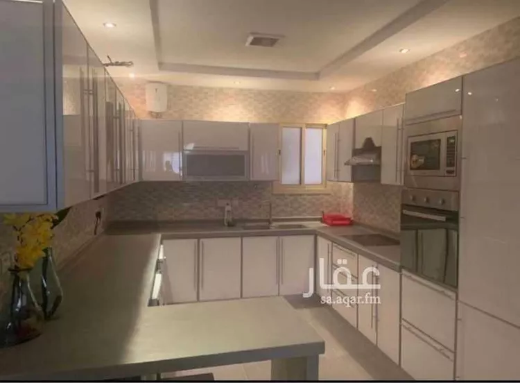 شقة للإيجار في شارع وادي هجر, حي الملقا, مدينة الرياض, منطقة الرياض 1 صورة