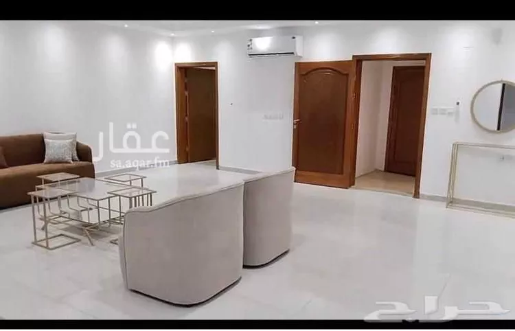 شقة مفروشة للحجز في شارع محمد بن ابان بن صالح ، حي السد ، المدينة المنورة ، منطقة المدينة المنورة صورة 3