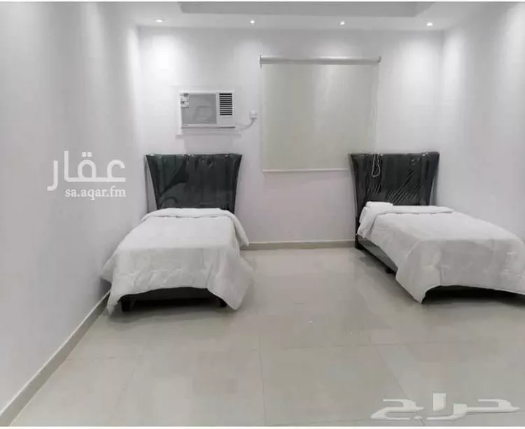 شقة مفروشة للحجز في شارع محمد بن ابان بن صالح ، حي السد ، المدينة المنورة ، منطقة المدينة المنورة صورة 5