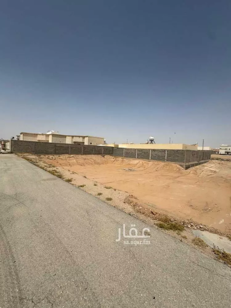أرض للبيع في شارع الصفاء 195, حي الصفاء, مدينة حفر الباطن, المنطقة الشرقية
