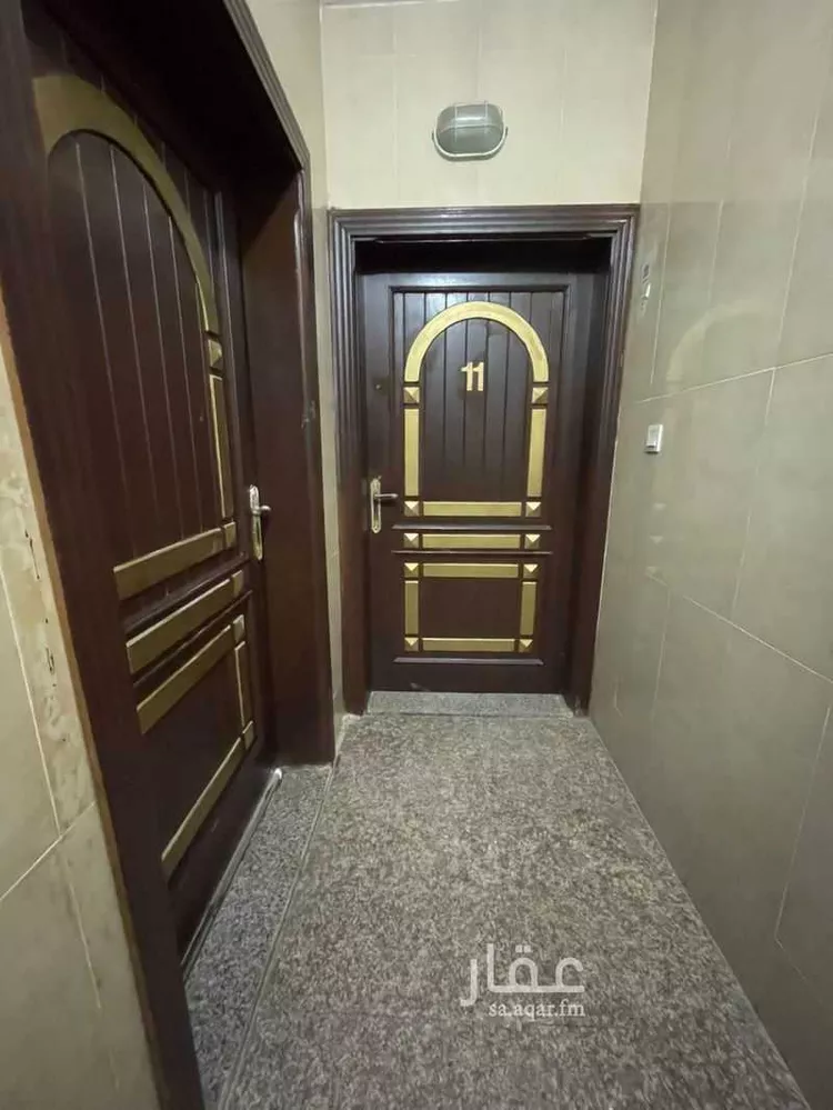 شقة للبيع في شارع طريح بن إسماعيل, حي الروابي, مدينة جدة, منطقة مكة المكرمة