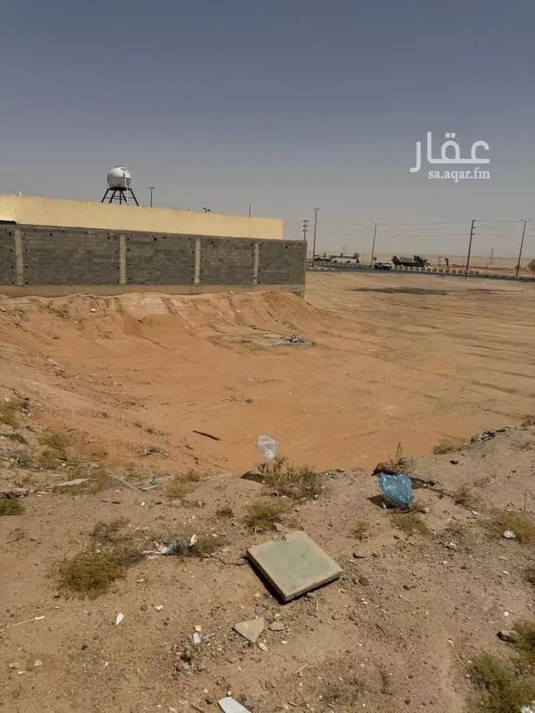 أرض للبيع في شارع الصفاء 195, حي الصفاء, مدينة حفر الباطن, المنطقة الشرقية صورة 2