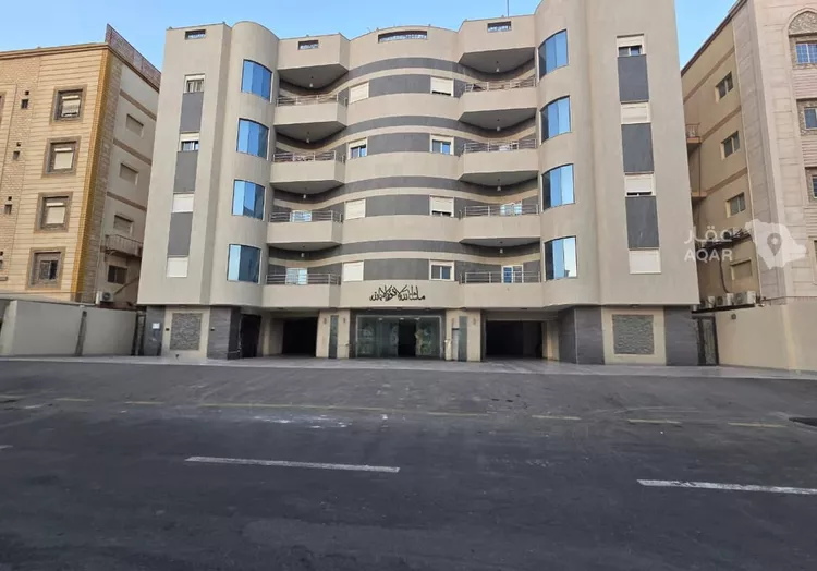 Apartment for Rent in Jeddah As Salamah