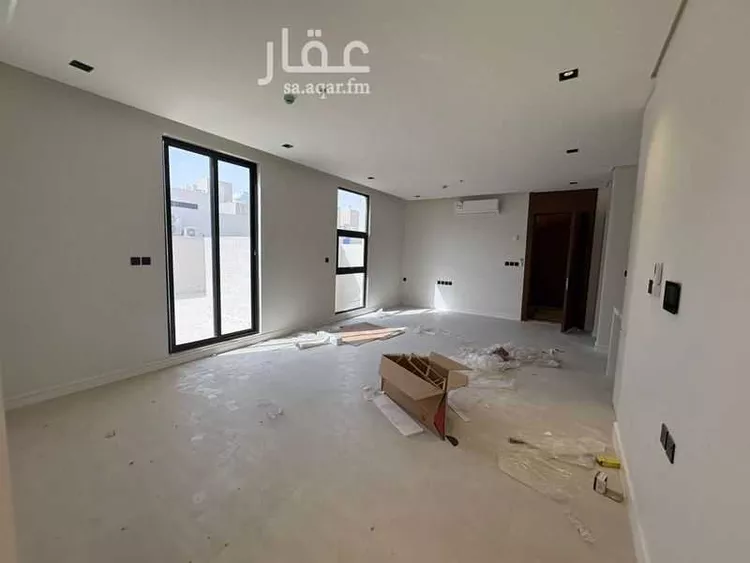شقة للإيجار في شارع الازهار, حي النرجس, مدينة الرياض, منطقة الرياض صورة 4