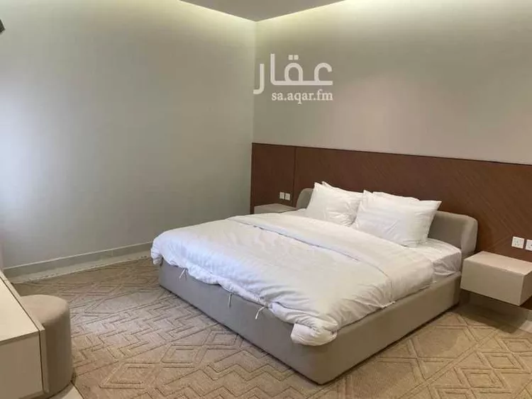 شقة للإيجار في شارع رقم 431, حي الملقا, مدينة الرياض, منطقة الرياض صورة 3