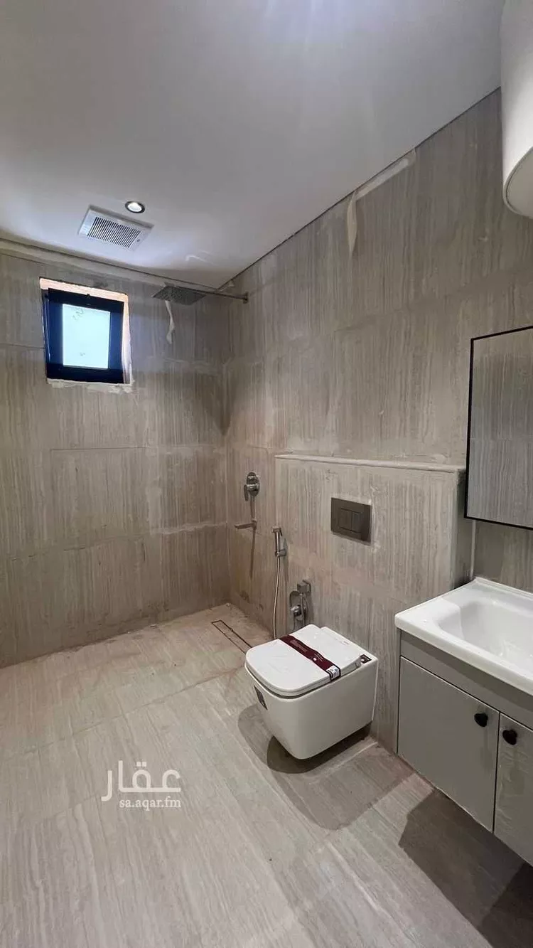 شقة للإيجار في شارع رقم 101, حي الياسمين, مدينة الرياض, منطقة الرياض صورة 2