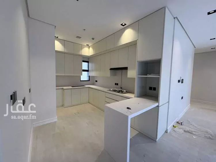 شقة للإيجار في شارع الازهار, حي النرجس, مدينة الرياض, منطقة الرياض صورة 5