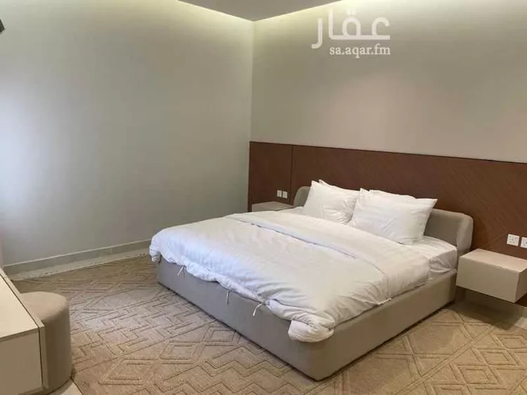 شقة للإيجار في شارع رقم 431, حي الملقا, مدينة الرياض, منطقة الرياض صورة 5