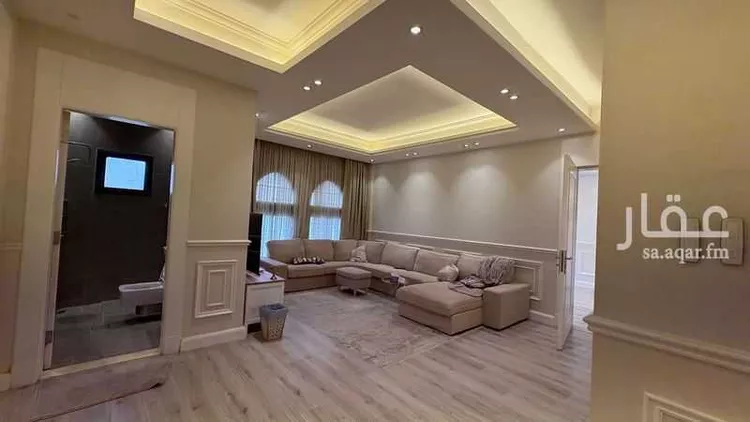 شقة للإيجار في شارع أرجوان, حي الملقا, مدينة الرياض, منطقة الرياض