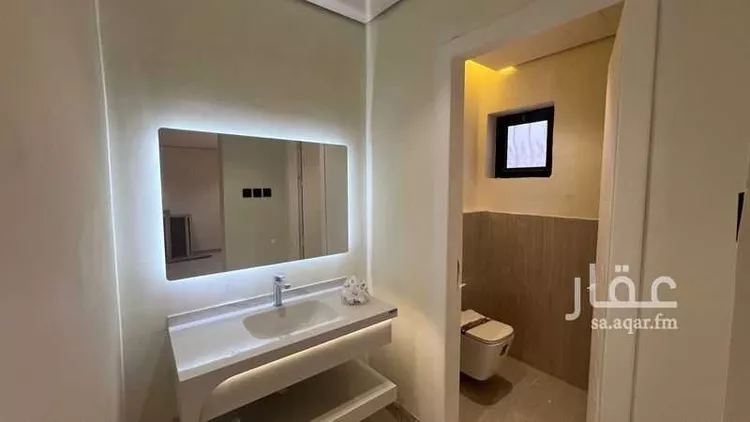 شقة للإيجار في شارع رقم 101, حي الياسمين, مدينة الرياض, منطقة الرياض