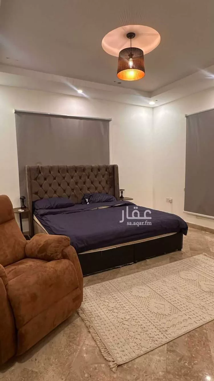 شقة للإيجار في شارع صالح الهمداني, حي أبحر الجنوبية, مدينة جدة, منطقة مكة المكرمة صورة 4