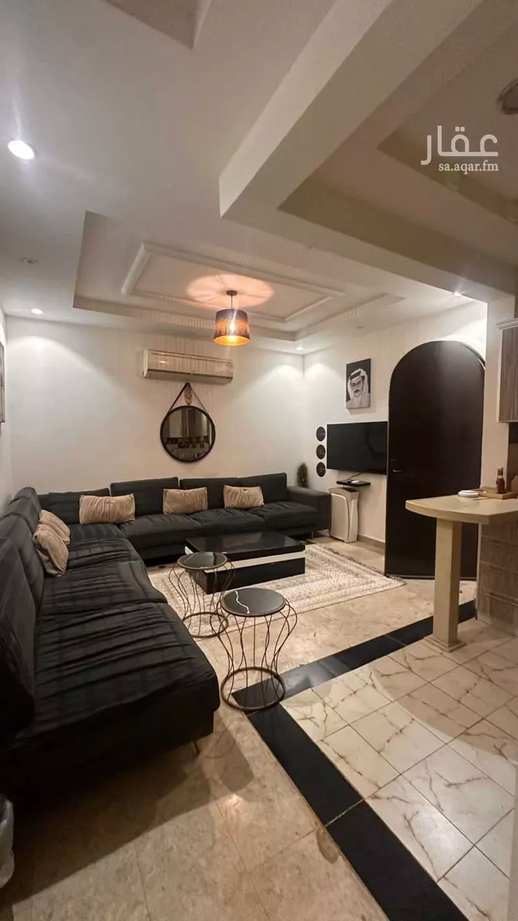 شقة للإيجار في شارع صالح الهمداني, حي أبحر الجنوبية, مدينة جدة, منطقة مكة المكرمة