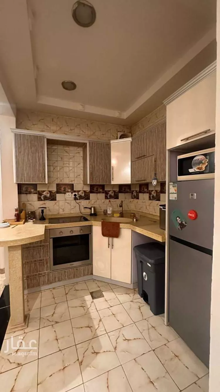 شقة للإيجار في شارع صالح الهمداني, حي أبحر الجنوبية, مدينة جدة, منطقة مكة المكرمة صورة 2