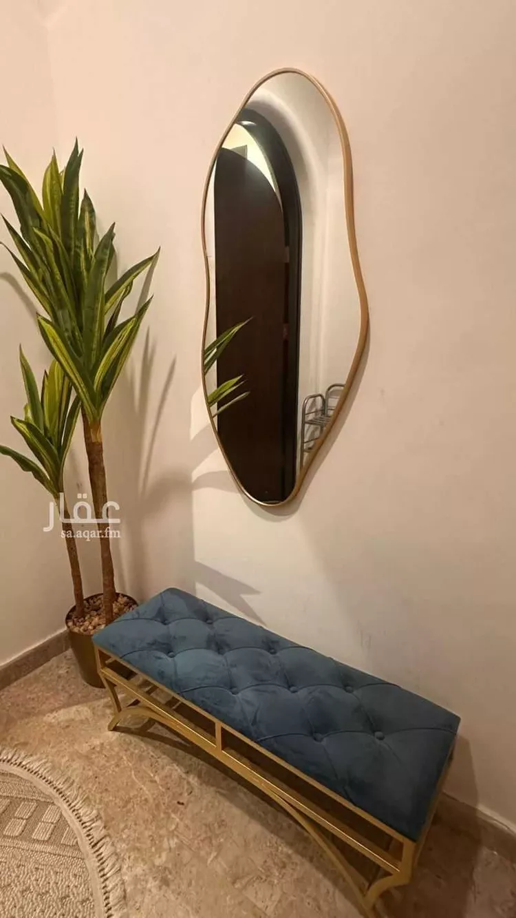 شقة للإيجار في شارع صالح الهمداني, حي أبحر الجنوبية, مدينة جدة, منطقة مكة المكرمة صورة 5