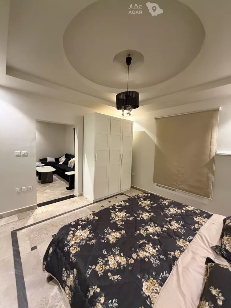 شقة للإيجار في شارع صالح الهمداني, حي أبحر الجنوبية, مدينة جدة, منطقة مكة المكرمة صورة 2