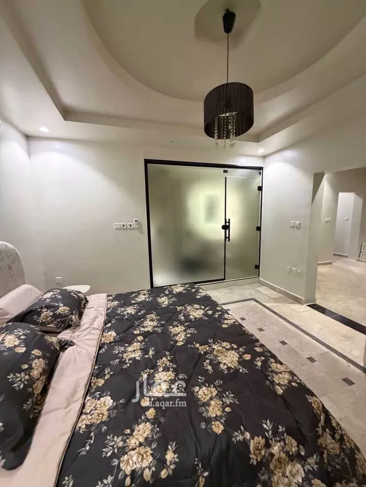 شقة للإيجار في شارع صالح الهمداني, حي أبحر الجنوبية, مدينة جدة, منطقة مكة المكرمة صورة 5