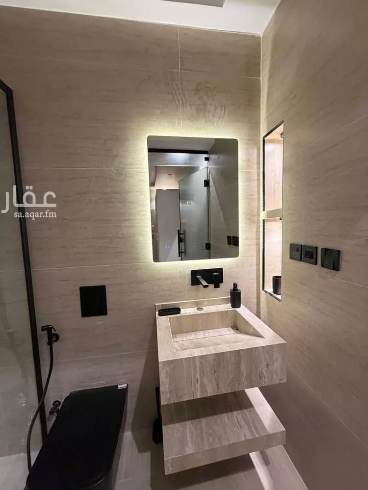 شقة للإيجار في شارع صالح الهمداني, حي أبحر الجنوبية, مدينة جدة, منطقة مكة المكرمة صورة 2