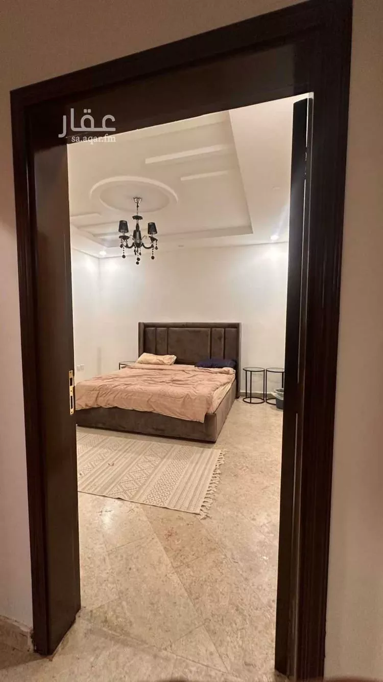 شقة للإيجار في شارع صالح الهمداني, حي أبحر الجنوبية, مدينة جدة, منطقة مكة المكرمة صورة 3