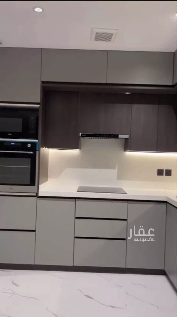شقة للإيجار في شارع عبدالملك ال الشيخ, حي الشاطئ الغربي, مدينة الدمام, المنطقة الشرقية