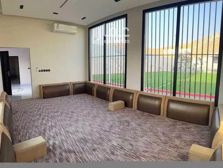 Chalet for Booking in Riyadh Dahiat Namar